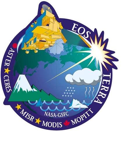 EOS Terra logo
