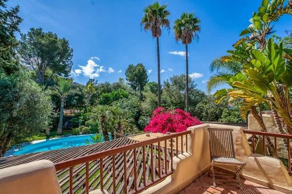 Rosa Maria – Bonaire Alcudia, Mallorca – Mallorca Luxury Villas