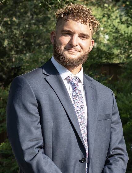 Michael Sabino