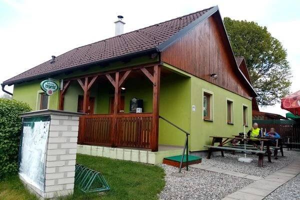 Hospůdka U Kutišů foto 1