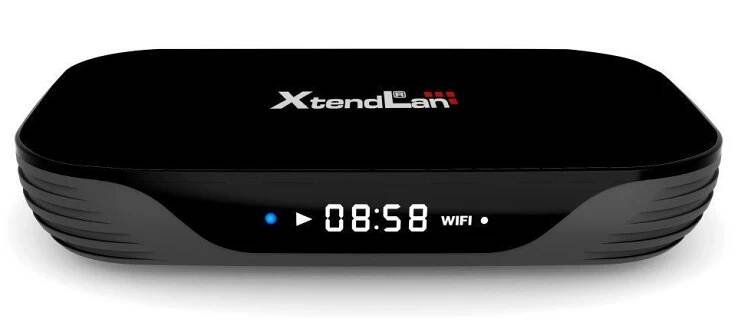 XtendLan XL-ABOXHK1T