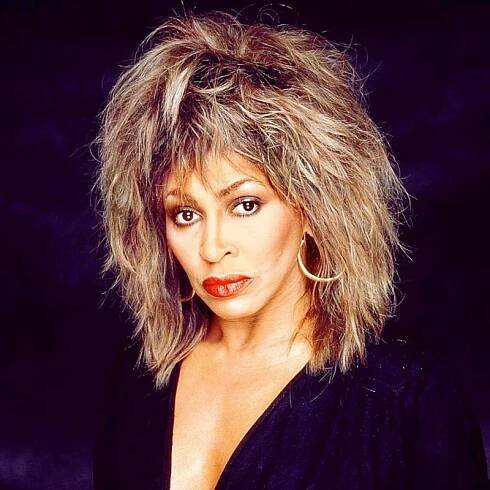 Rocková babička Tiny Turner (†83) poznala peklo i ráj