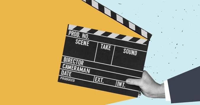 Kvíz: Poznáte, která odpověď se nehodí? Otestujte své znalosti slavných filmů a režisérů