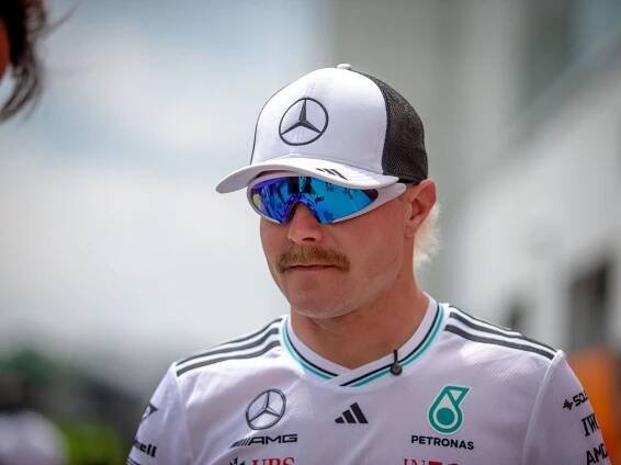 Velký návrat do F1. Cadillac dává novou šanci Bottasovi - Sport.cz