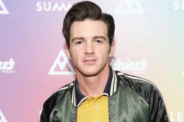 Drake Bell