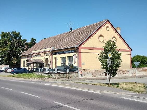 Restaurace U Svídů foto 3
