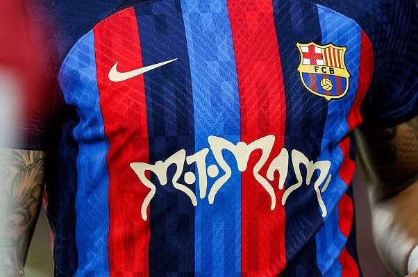 Barcelona uzavřela rekordní smlouvu s Nike. Za 14 let jí vynese 43 miliard