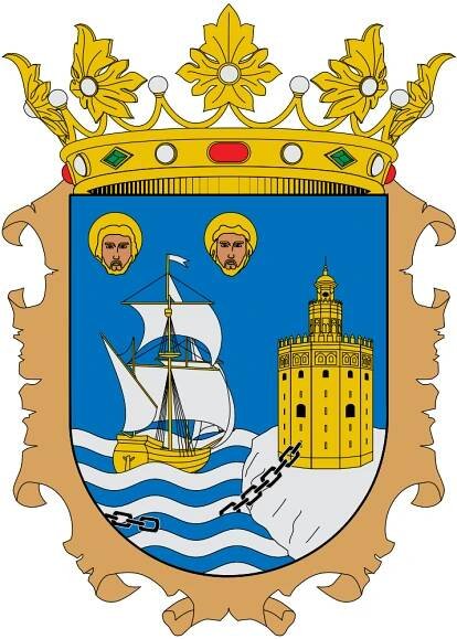 File:Escudo de Santander.svg - Wikimedia Commons