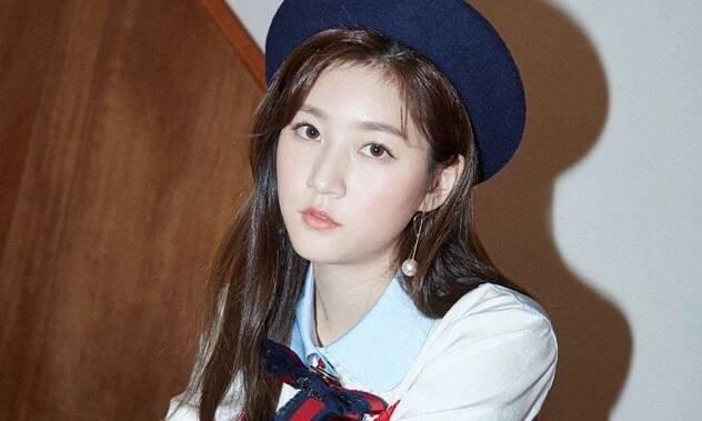 Kim Sae Ron uvidíme v historickém drama speciálu Those Women. Které herečky se k ní přidají?