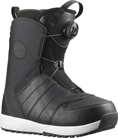 Salomon LAUNCH BOA JR 22/23