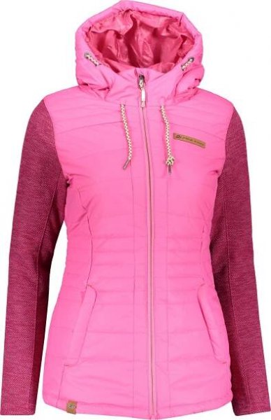 Alpine Pro Nisifa LJCP343 růžová