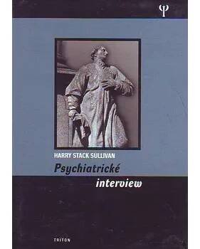 Psychiatrické interview - Harry Stack Sullivan
