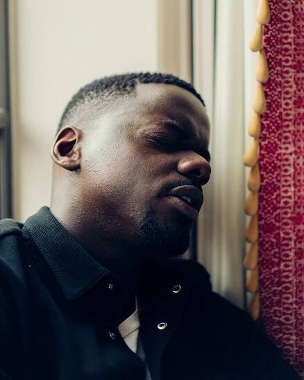 Daniel Kaluuya Isn’t Waiting for Your Approval - The New York Times