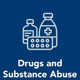Drugs and Substance Abuse