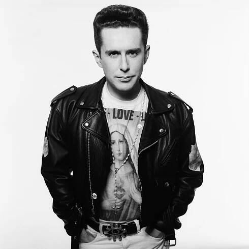 Holly Johnson - Aloud.com