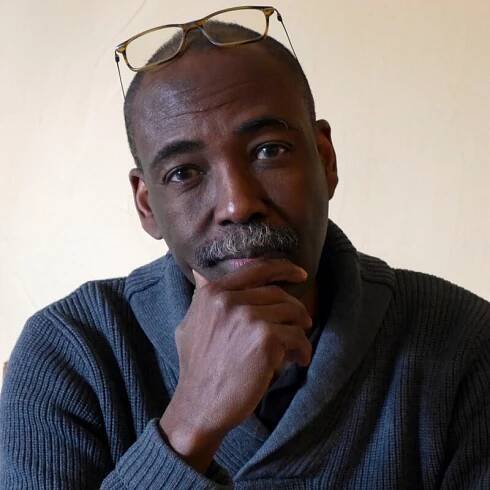 Mahamat Saleh Haroun - Films Boutique