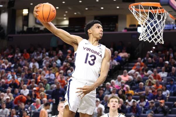 How can Virginia basketball’s Ryan Dunn become a star?