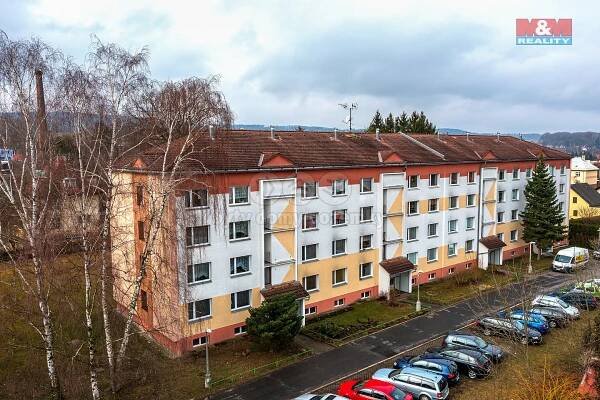 Karlova, Varnsdorf, okres Děčín