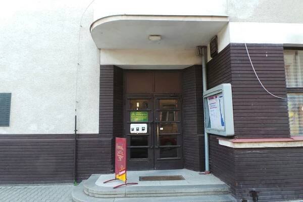 Restaurace Sokolovna foto 1