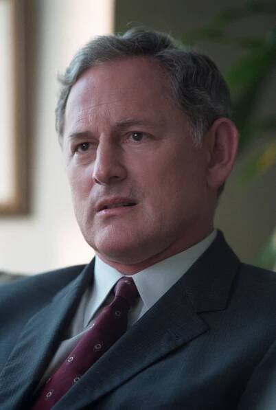 Alias - Šifra - Z filmu - Victor Garber