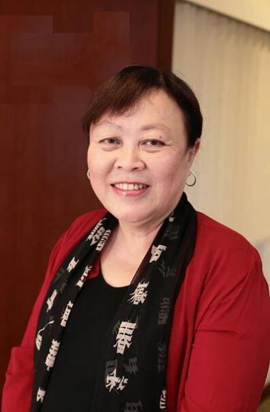 Meet Our Researchers: Prof. Hsiung Ping-chen