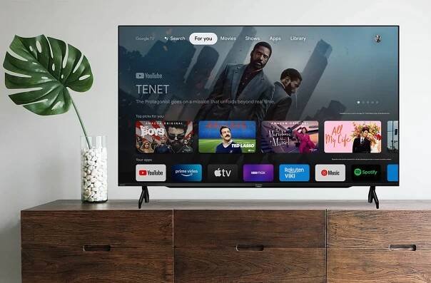 Zapomeňte na Android TV 15! Plány jsou jiné, na další velkou aktualizaci si počkáme