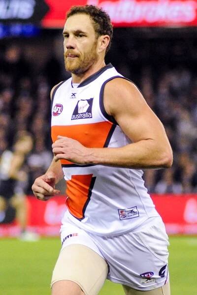 Shane Mumford