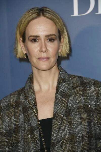 Sarah Paulson - Actress