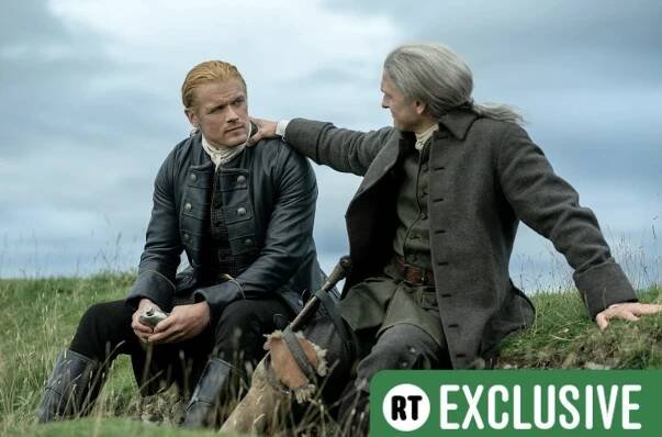 Steven Cree Archives - Outlander Online