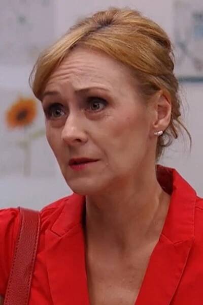 Romana Sittová herec/herečka