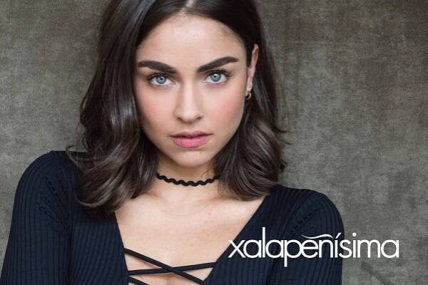 Claudia Martín - Telenovely.net ... vše o telenovelách na jednom místě
