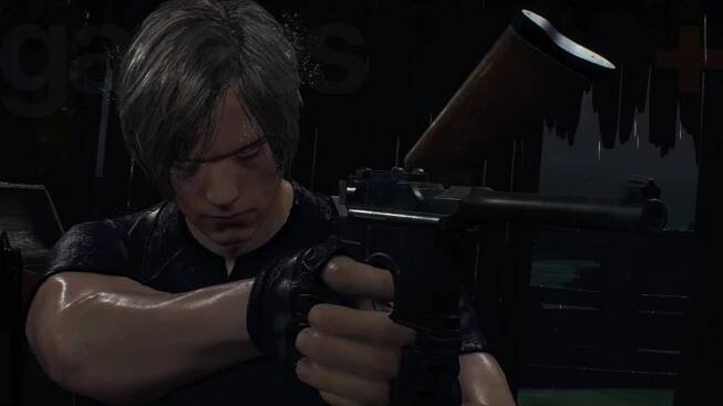 How to get the Red9 in the Resident Evil 4 Remake