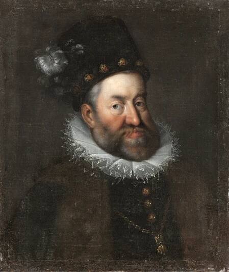 Rudolf II – Wikipedia