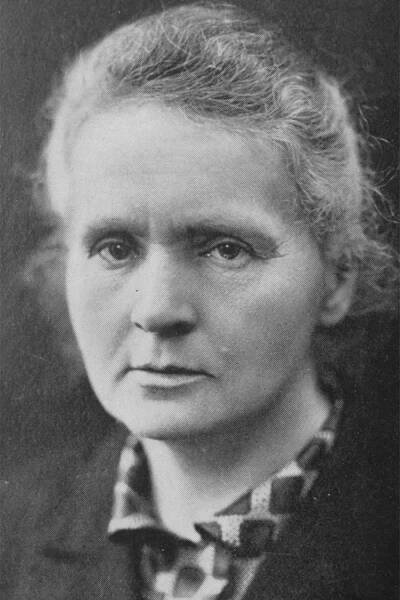 Marie Curie