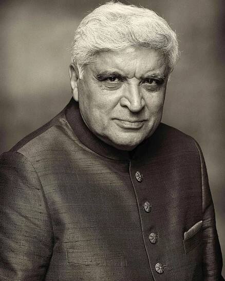 Javed Akhtar – The Literary Luminary and Cultural Icon