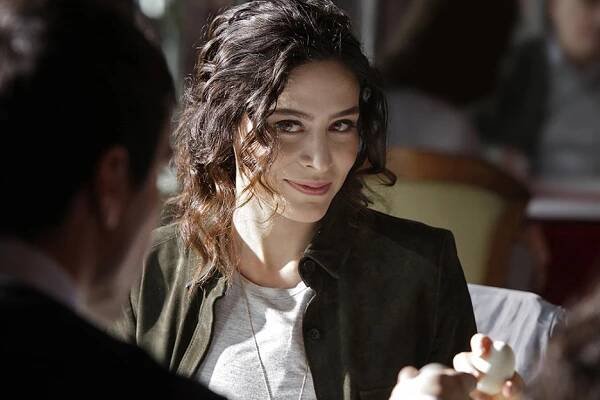 Kördüğüm - Episode 5 (S01E05) (2016)