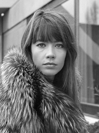 Françoise Hardyová