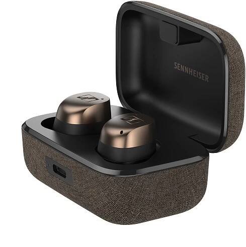 Sennheiser Momentum True Wireless 4