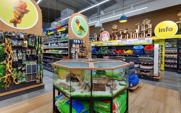 Liberec Severka | Super zoo