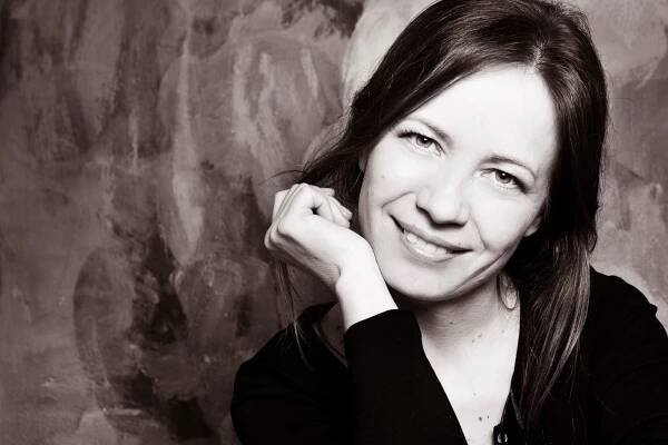 Michaela Klevisová | foto: Michaela Klevisová