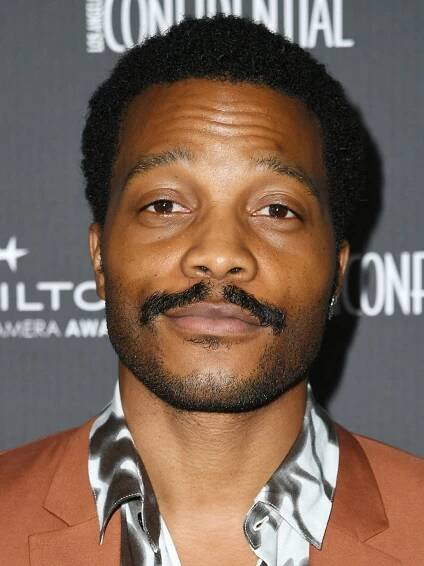 Jermaine Fowler - Actor, Comedian