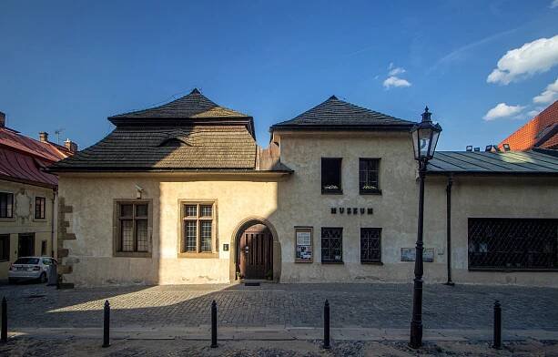 Červinkovský dům