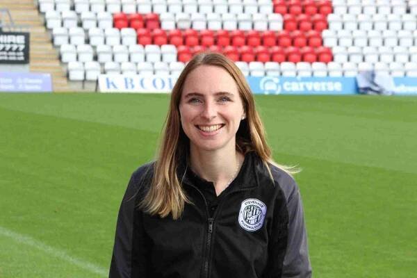 Foundation Staffing Update – Stevenage FC Foundation