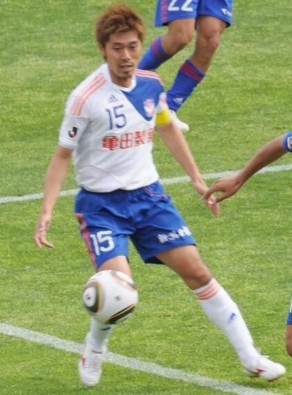 Isao Homma