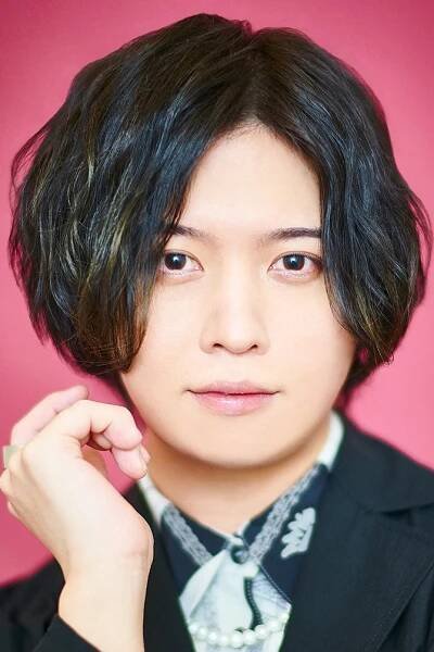 Soma Saito herec