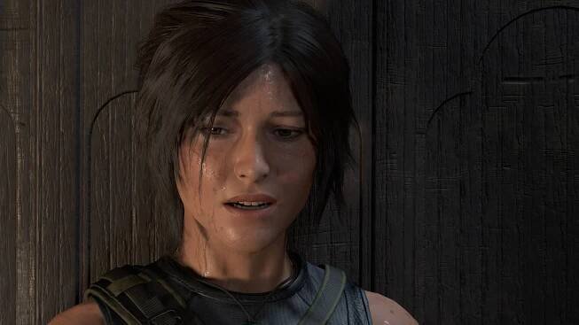 Shadow of the Tomb Raider [2160p] • Screenshots