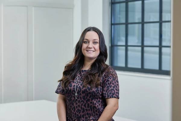 Nicole Johnson - Jury O'Shea