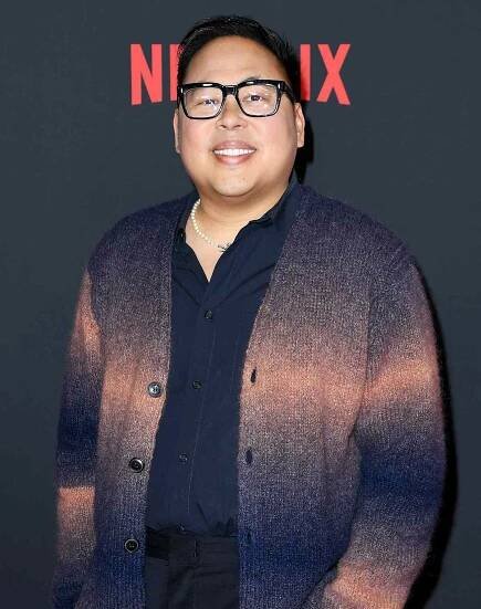 Los Angeles Premiere Of Netflix's 