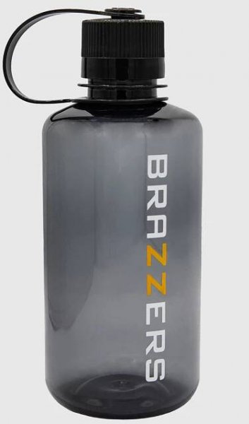 Crossbody Bag & Bottle