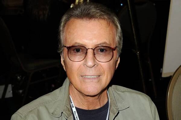 James Darren, 'Gidget' and 'T.J. Hooker' Star, Dead at 88
